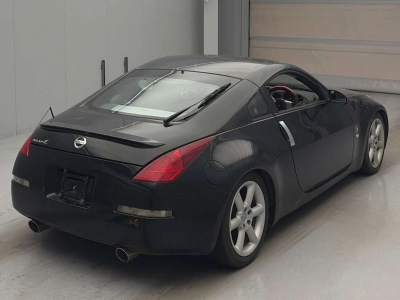 NISSAN FAIRLADY Z