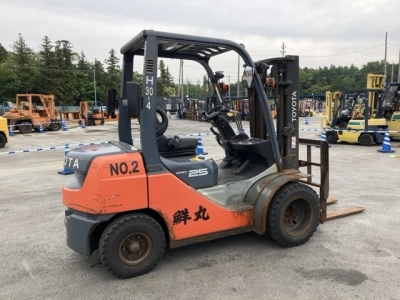 TOYOTA OTHER