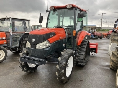 KUBOTA KUBOTA