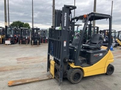 KOMATSU OTHER