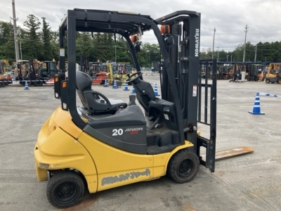 KOMATSU OTHER
