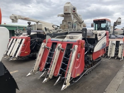 YANMAR OTHER
