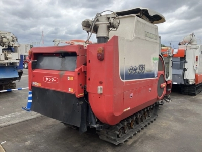 YANMAR OTHER