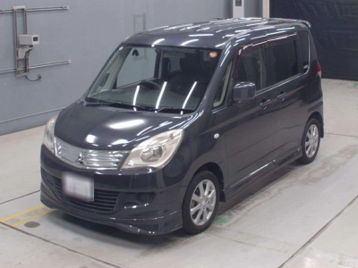 MITSUBISHI DELICA D:2
