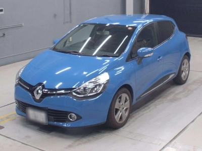 RENAULT LUTECIA