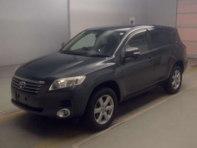 TOYOTA VANGUARD