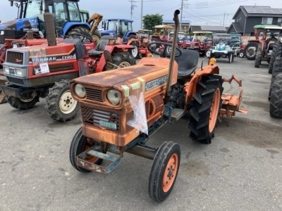 KUBOTA KUBOTA