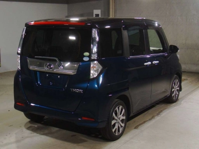 DAIHATSU THOR