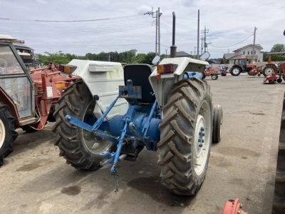 FORD OTHER
