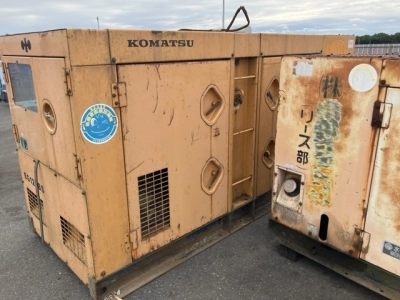 KOMATSU OTHER