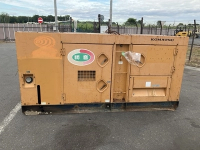 KOMATSU OTHER