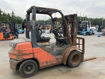 TOYOTA OTHER