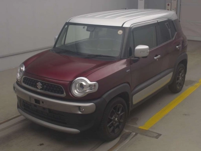 SUZUKI XBEE