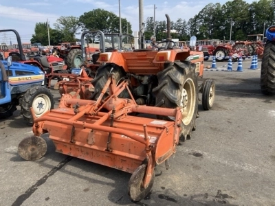 KUBOTA KUBOTA