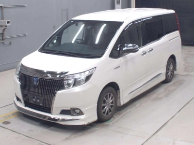 TOYOTA ESQUIRE