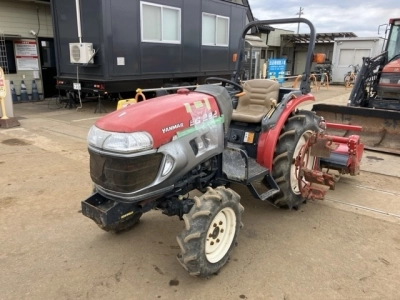 YANMAR OTHER