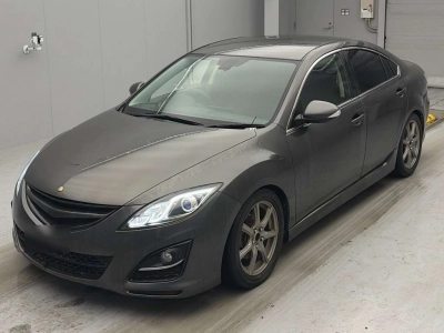 MAZDA ATENZA SEDAN