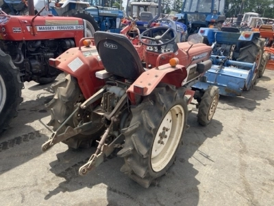 YANMAR OTHER