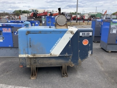 KOMATSU OTHER