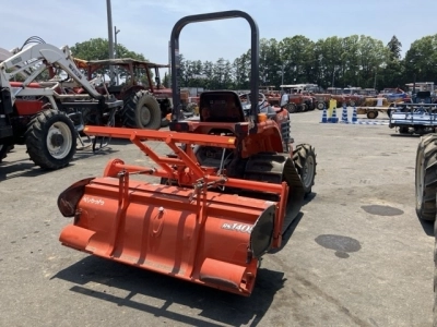 KUBOTA KUBOTA