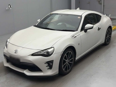 TOYOTA 86
