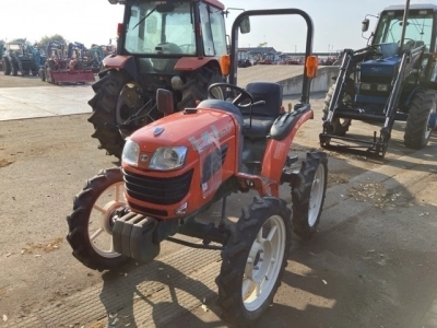 KUBOTA KUBOTA