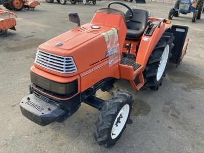 KUBOTA KUBOTA