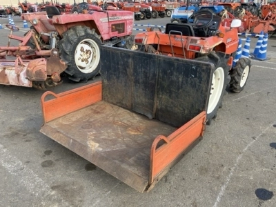 KUBOTA KUBOTA
