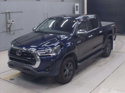 TOYOTA HILUX PICK UP