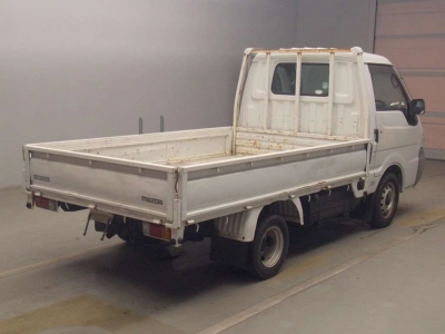 MAZDA BONGO TRUCK