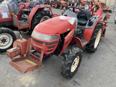 YANMAR OTHER