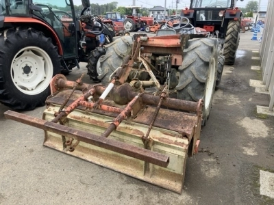 KUBOTA KUBOTA