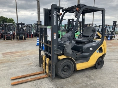KOMATSU OTHER