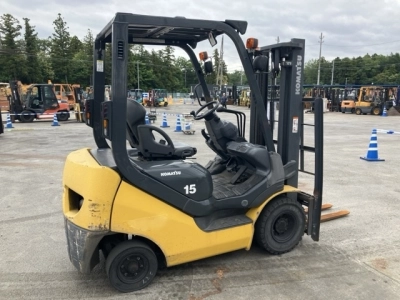 KOMATSU OTHER