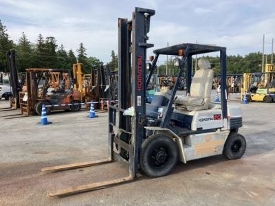 KOMATSU OTHER