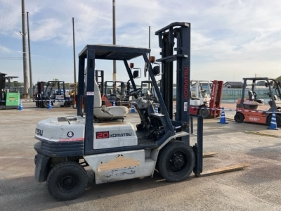 KOMATSU OTHER