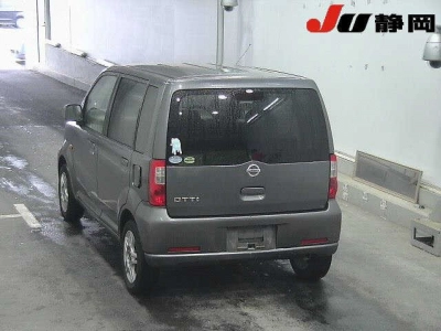 NISSAN OTTI