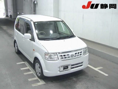 NISSAN OTTI