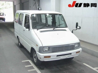 TOYOTA QUICK DELIVERY