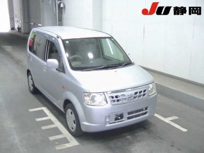 NISSAN OTTI