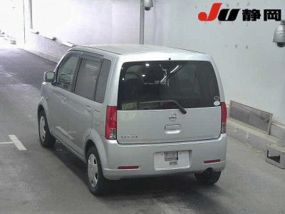 NISSAN OTTI