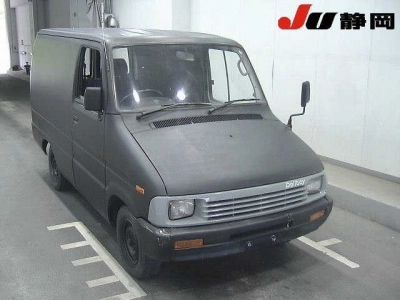TOYOTA QUICK DELIVERY