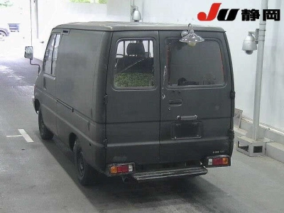 TOYOTA QUICK DELIVERY