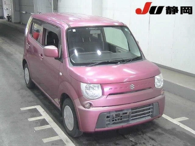 SUZUKI MRWAGON