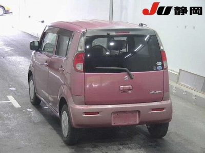 SUZUKI MRWAGON