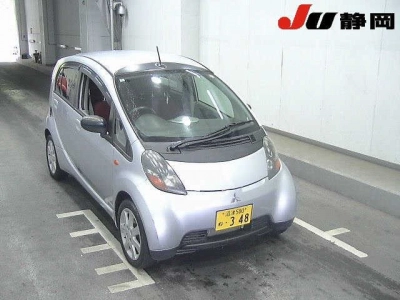 MITSUBISHI I