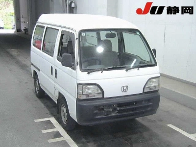 HONDA ACTY VAN
