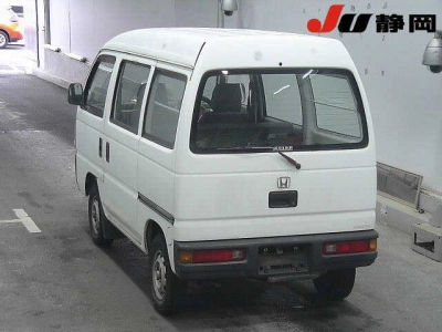 HONDA ACTY VAN