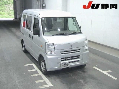 SUZUKI EVERY VAN