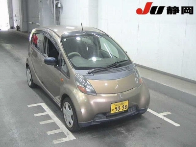 MITSUBISHI I